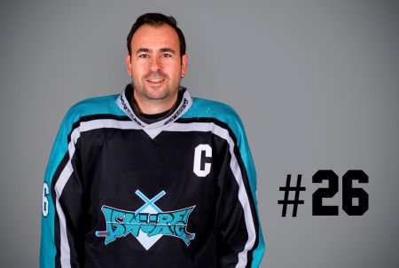 Christian Wendler # 26